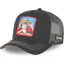 siltovka-zaoblena-cierna-snapback-luf3-monkey-d-luffy-one-piece-capslab