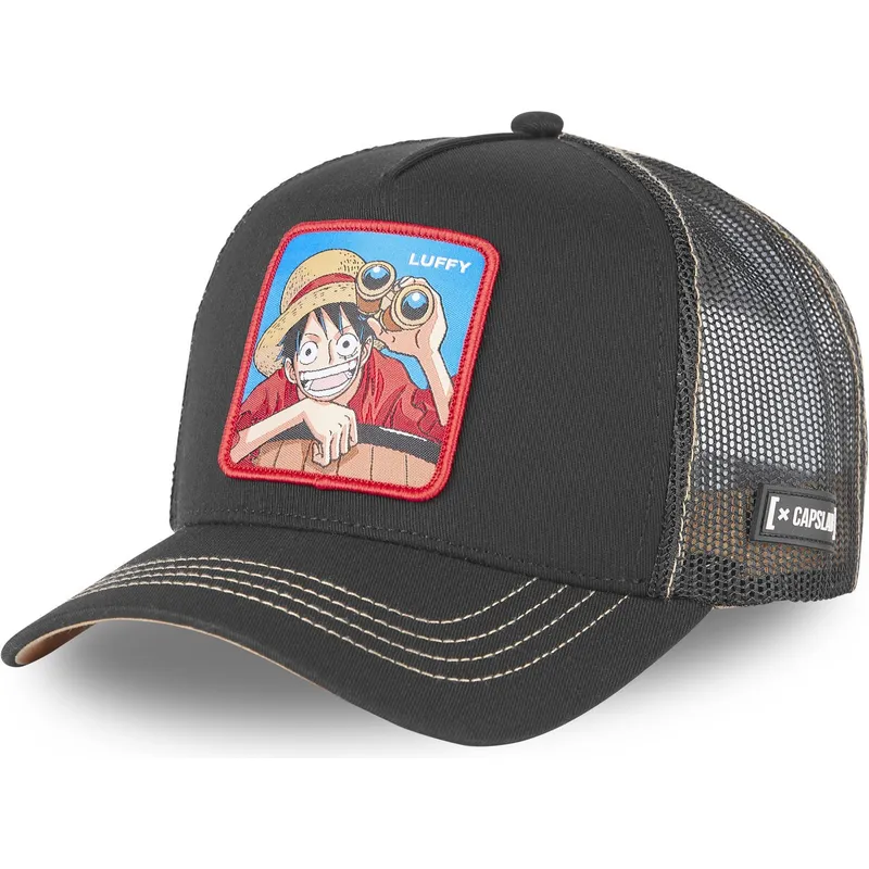 siltovka-zaoblena-cierna-snapback-luf3-monkey-d-luffy-one-piece-capslab siltovka-zaoblena-cierna-snapback-luf3-monkey-d-luffy-one-piece-capslab