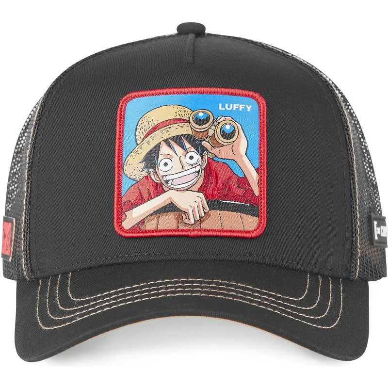 siltovka-zaoblena-cierna-snapback-luf3-monkey-d-luffy-one-piece-capslab siltovka-zaoblena-cierna-snapback-luf3-monkey-d-luffy-one-piece-capslab