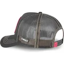 siltovka-zaoblena-cierna-snapback-luf3-monkey-d-luffy-one-piece-capslab