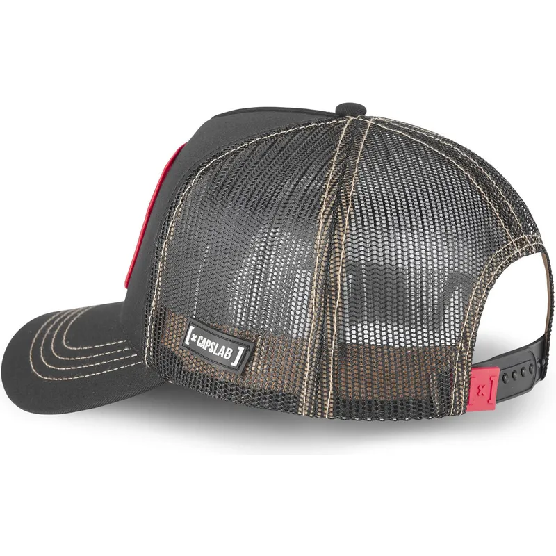 siltovka-zaoblena-cierna-snapback-luf3-monkey-d-luffy-one-piece-capslab siltovka-zaoblena-cierna-snapback-luf3-monkey-d-luffy-one-piece-capslab