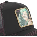 cap-zaoblena-black-snapback-roronoa-zoro-one-piece-capslab
