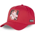 siltovka-zaoblena-cervena-snapback-luf9-monkey-d-luffy-one-piece-capslab