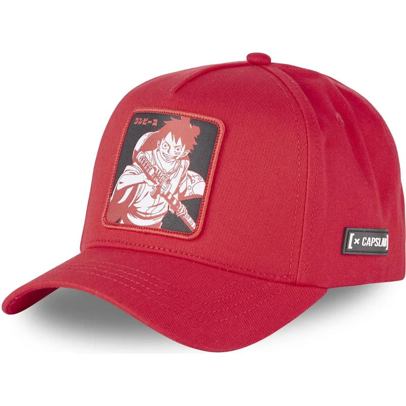 siltovka-zaoblena-cervena-snapback-luf9-monkey-d-luffy-one-piece-capslab siltovka-zaoblena-cervena-snapback-luf9-monkey-d-luffy-one-piece-capslab