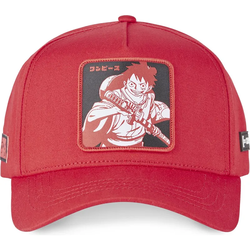 siltovka-zaoblena-cervena-snapback-luf9-monkey-d-luffy-one-piece-capslab siltovka-zaoblena-cervena-snapback-luf9-monkey-d-luffy-one-piece-capslab