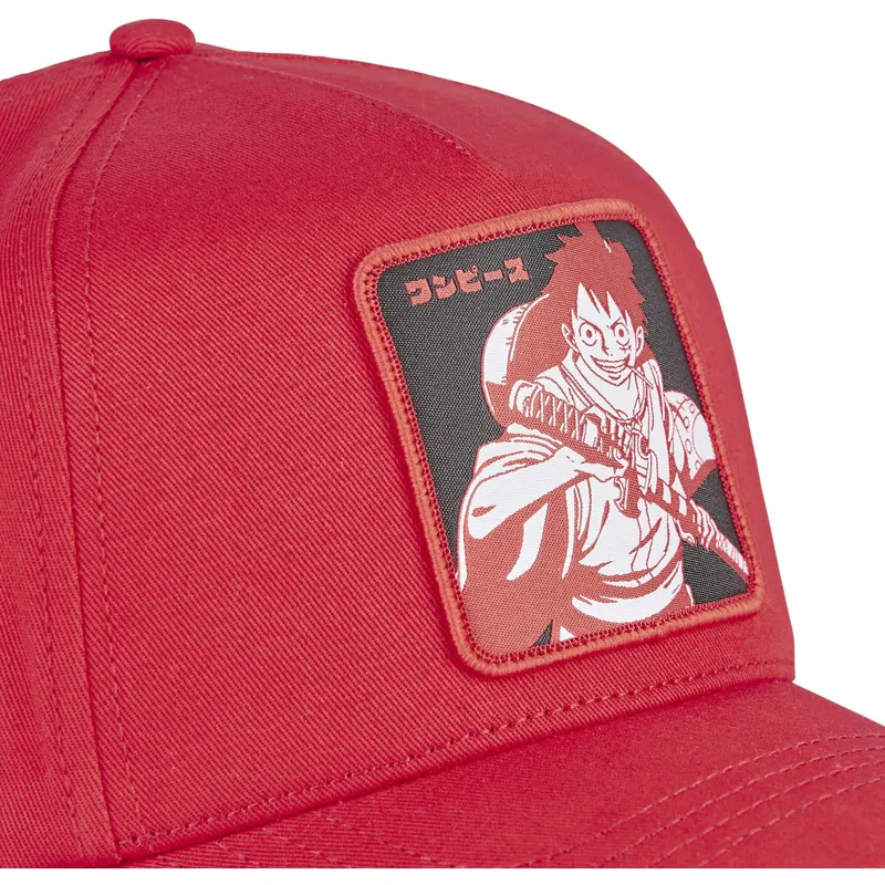 siltovka-zaoblena-cervena-snapback-luf9-monkey-d-luffy-one-piece-capslab siltovka-zaoblena-cervena-snapback-luf9-monkey-d-luffy-one-piece-capslab