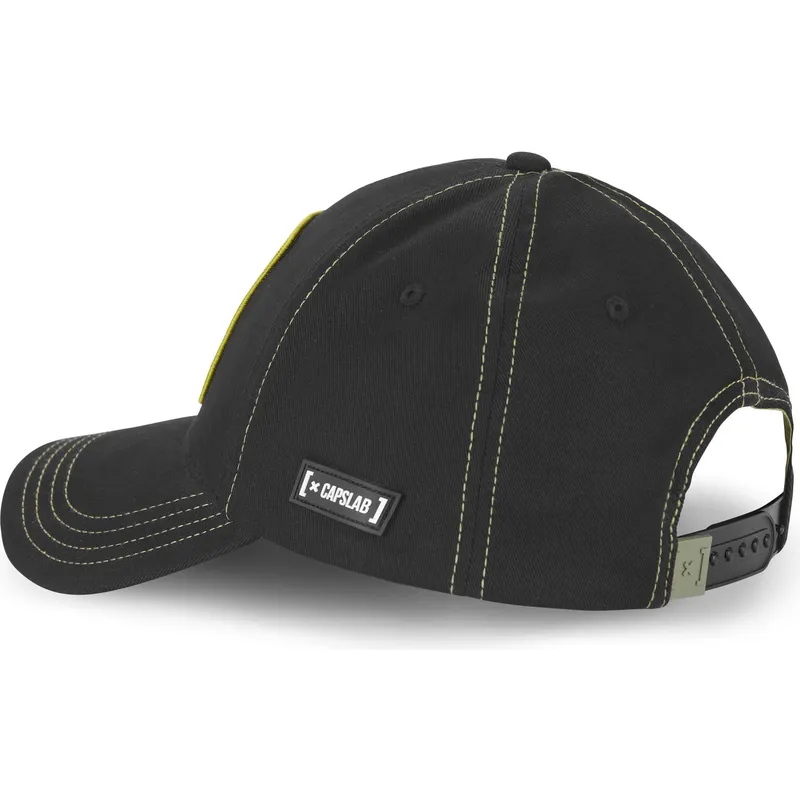 siltovka-zaoblena-cierna-snapback-sd9-scooby-doo-a-shaggy-rogers-scooby-doo-capslab
