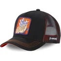 capslab-youth-son-goku-ultra-instinct-kid-ult2-dragon-ball-black-trucker-hat