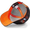 siltovka-zaoblena-cierna-snapback-ultra-instinct-kid-ult2-son-goku-dragon-ball-capslab