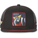 siltovka-rovna-cierna-snapback-goldorak-uf1-grendizer-robot-grendizer-capslab