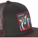 siltovka-rovna-cierna-snapback-goldorak-uf1-grendizer-robot-grendizer-capslab