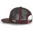 siltovka-rovna-cierna-snapback-goldorak-uf1-grendizer-robot-grendizer-capslab