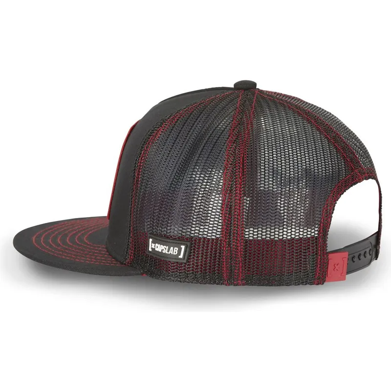 siltovka-rovna-cierna-snapback-goldorak-uf1-grendizer-robot-grendizer-capslab