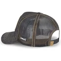 siltovka-zaoblena-cierna-snapback-denim-loo8-coy2-kojot-looney-tunes-capslab