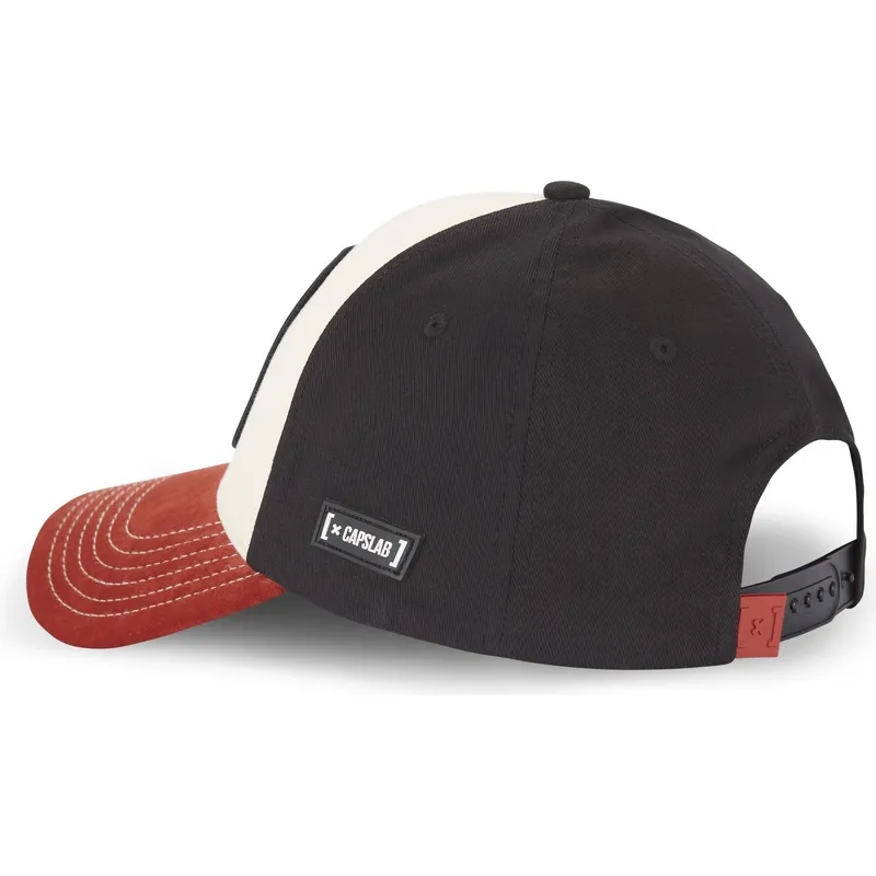 siltovka-zaoblena-bezova-snapback-loo8-bu1-bugs-bunny-looney-tunes-capslab