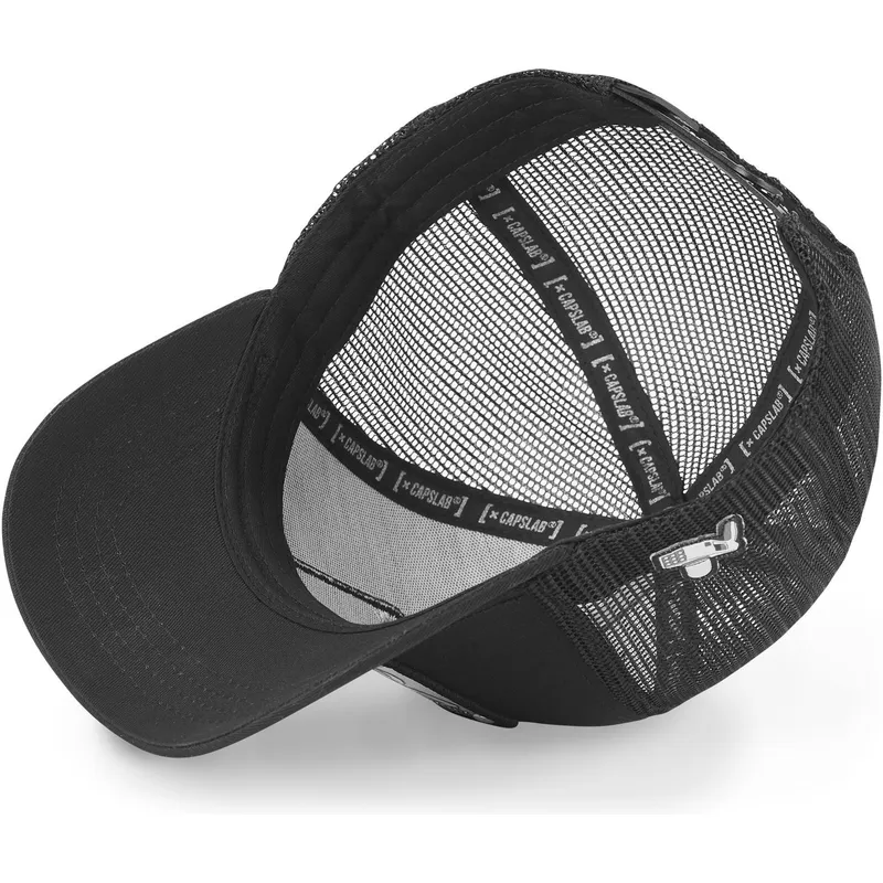 cap-zaoblena-black-snapback-rick-and-morty-rick-and-morty-capslab cap-zaoblena-black-snapback-rick-and-morty-rick-and-morty-capslab