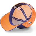 trucker-cap-marineblau-und-orange-fur-jungen-son-goku-ultra-instinct-kid-ult1-dragon-ball-von-capslab