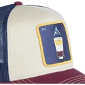 siltovky-zaoblena-kamionista-bezova-snapback-b52-cocktails-b52-koktaily-capslab