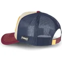 siltovky-zaoblena-kamionista-bezova-snapback-b52-cocktails-b52-koktaily-capslab