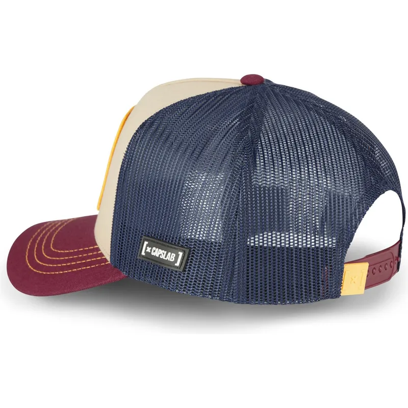 siltovky-zaoblena-kamionista-bezova-snapback-b52-cocktails-b52-koktaily-capslab