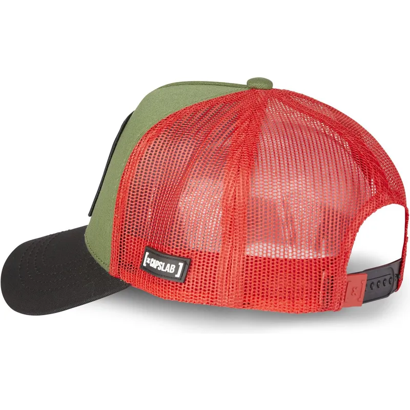 siltovka-zaoblena-zelena-snapback-bl2-bloody-mary-koktaily-capslab siltovka-zaoblena-zelena-snapback-bl2-bloody-mary-koktaily-capslab