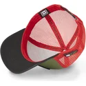 siltovka-zaoblena-zelena-snapback-bl2-bloody-mary-koktaily-capslab