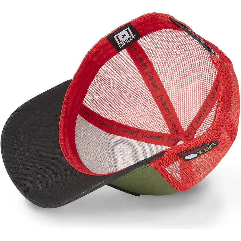 siltovka-zaoblena-zelena-snapback-bl2-bloody-mary-koktaily-capslab siltovka-zaoblena-zelena-snapback-bl2-bloody-mary-koktaily-capslab