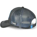 siltovka-zaoblena-cierna-snapback-forest-cas2-for1-jelen-mytologicke-bytosti-capslab