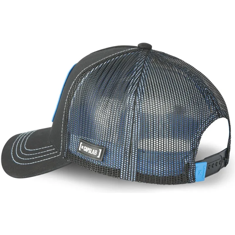 siltovka-zaoblena-cierna-snapback-forest-cas2-for1-jelen-mytologicke-bytosti-capslab
