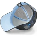siltovka-zaoblena-cierna-snapback-forest-cas2-for1-jelen-mytologicke-bytosti-capslab