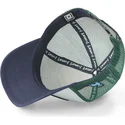 siltovka-zaoblena-viacfarebna-snapback-forest-cas2-for3-jelen-mytologicke-bytosti-capslab