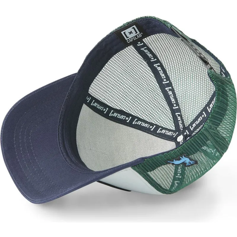 siltovka-zaoblena-viacfarebna-snapback-forest-cas2-for3-jelen-mytologicke-bytosti-capslab