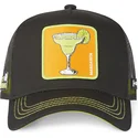 siltovka-zaoblena-cierna-snapback-ma1-margarita-koktaily-capslab