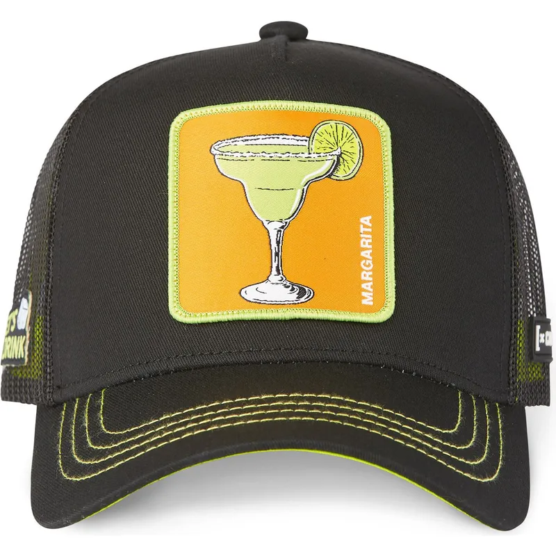 siltovka-zaoblena-cierna-snapback-ma1-margarita-koktaily-capslab