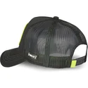 cap-zaoblena-black-snapback-mojito-cocktails-capslab
