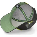 cap-zaoblena-black-snapback-mojito-cocktails-capslab