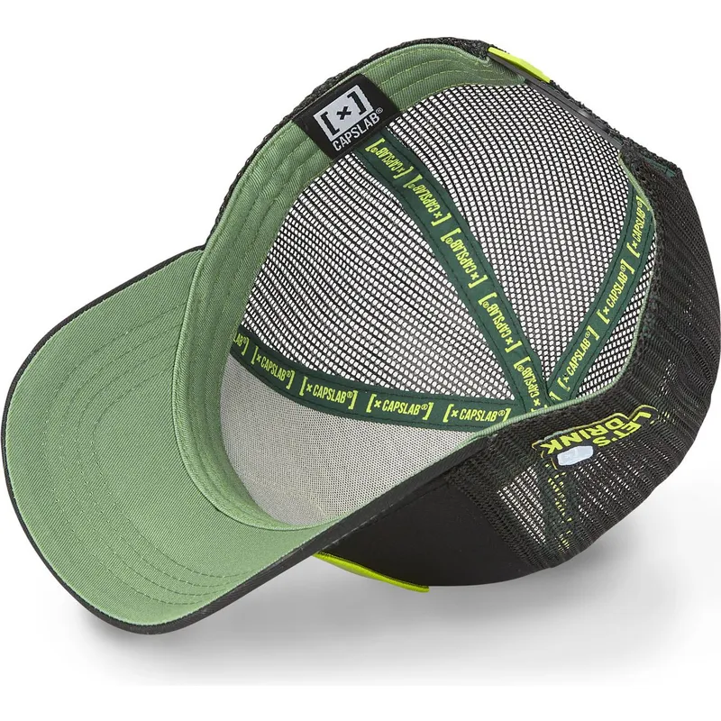 siltovka-zaoblena-cierna-snapback-cas2-mo1-mojito-koktaily-capslab siltovka-zaoblena-cierna-snapback-cas2-mo1-mojito-koktaily-capslab