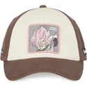 siltovka-zaoblena-bezova-snapback-ro2-goku-black-dragon-ball-capslab