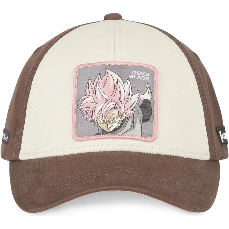 siltovka-zaoblena-bezova-snapback-ro2-goku-black-dragon-ball-capslab siltovka-zaoblena-bezova-snapback-ro2-goku-black-dragon-ball-capslab