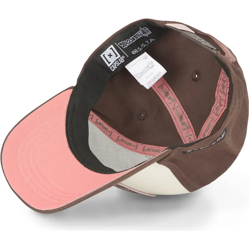 siltovka-zaoblena-bezova-snapback-ro2-goku-black-dragon-ball-capslab siltovka-zaoblena-bezova-snapback-ro2-goku-black-dragon-ball-capslab