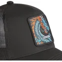 cap-zaoblena-black-snapback-dragon-beasts-capslab