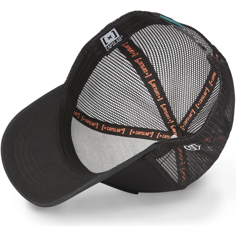 cap-zaoblena-black-snapback-dragon-beasts-capslab