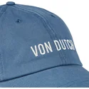 verstellbare-blaue-curved-cap-dc-bl-von-von-dutch