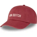 siltovka-zaoblena-cervena-nastavitelny-dc-r-von-dutch