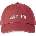 siltovka-zaoblena-cervena-nastavitelny-dc-r-von-dutch
