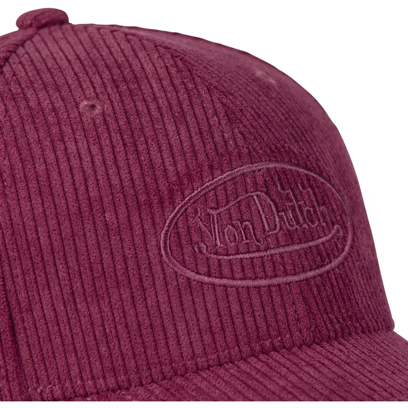 siltovka-zaoblena-cervena-nastavitelny-bo-von-dutch siltovka-zaoblena-cervena-nastavitelny-bo-von-dutch