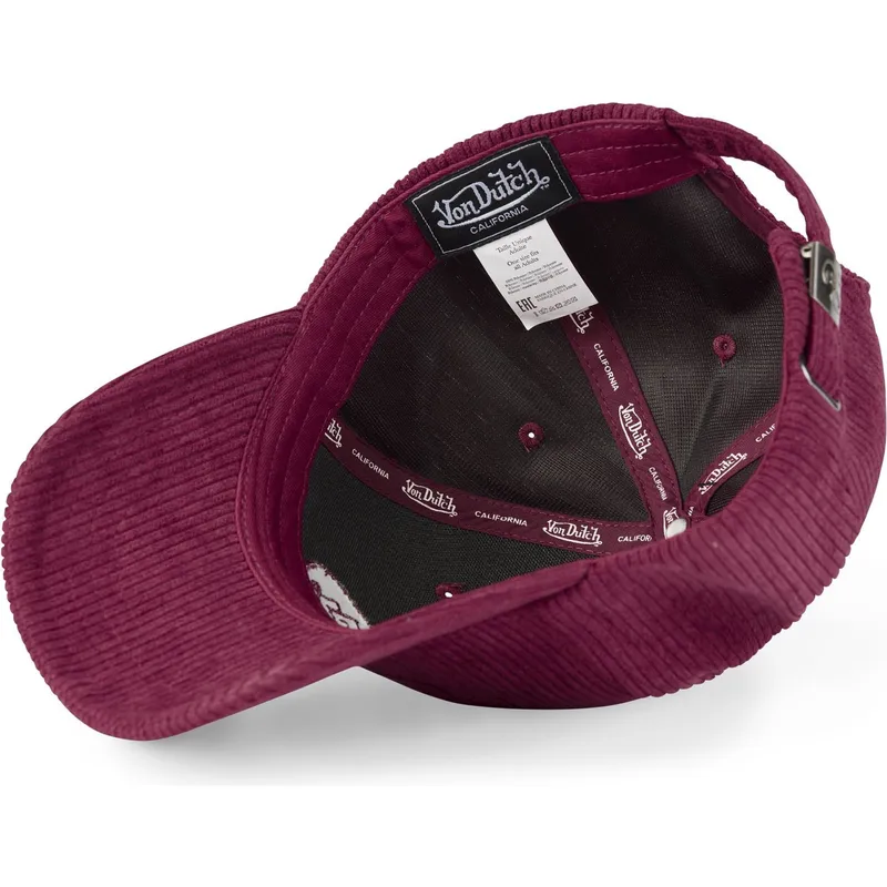 siltovka-zaoblena-cervena-nastavitelny-bo-von-dutch siltovka-zaoblena-cervena-nastavitelny-bo-von-dutch