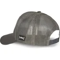 siltovka-zaoblena-siva-snapback-tom-looney-tunes-capslab