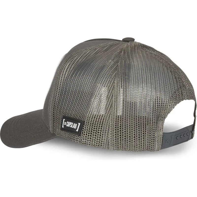 siltovka-zaoblena-siva-snapback-tom-looney-tunes-capslab