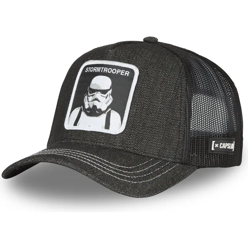 siltovka-zaoblena-cierna-snapback-bla-stormtrooper-star-wars-capslab